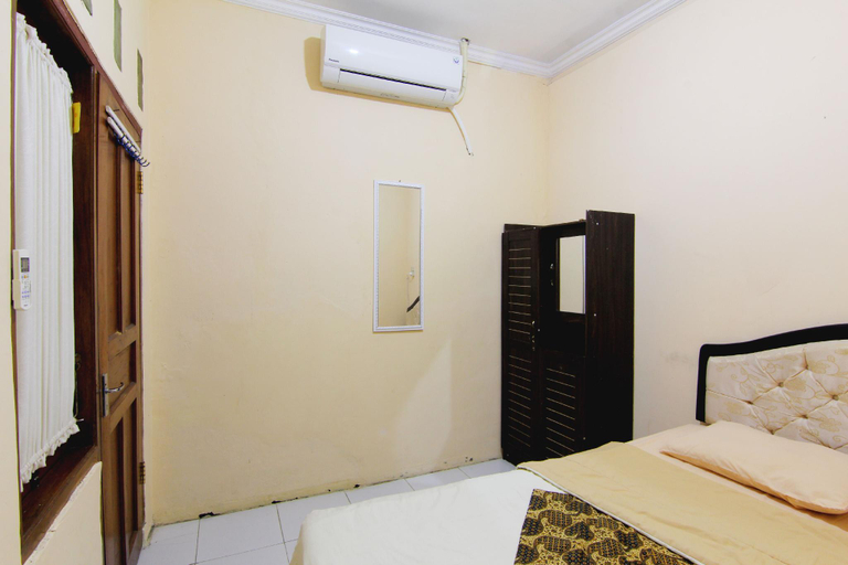 Bedroom 7