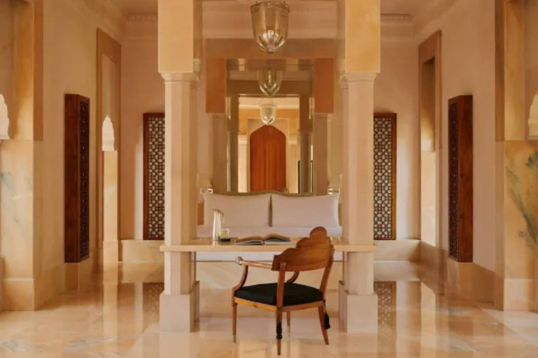 Public Area 3, Amanbagh, Alwar