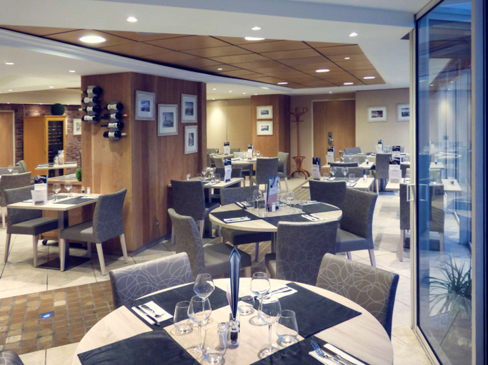 Food & Drinks 2, Hôtel Mercure Abbeville Centre - Porte de La Baie de Somme, Somme