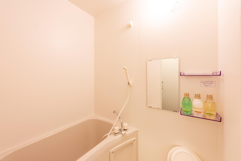 Bathroom 4