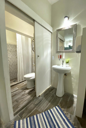 Bedroom 3, Ctm #1, Cozumel