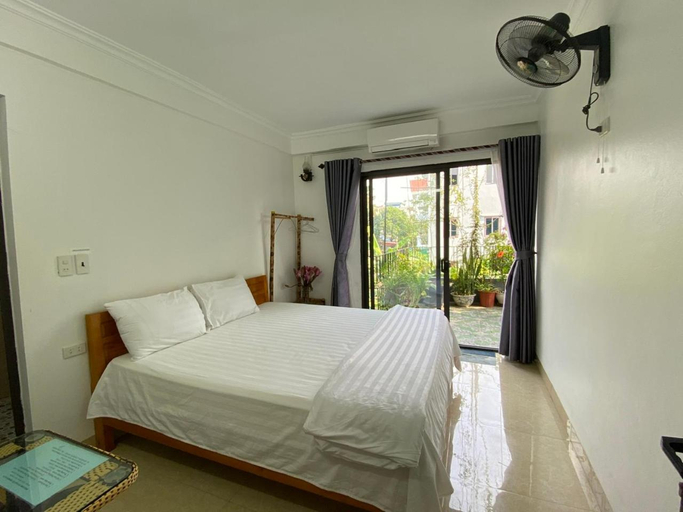 Others 3, Mr Thông, Đội 2 - Tam Coc Motel, Hoa Lư