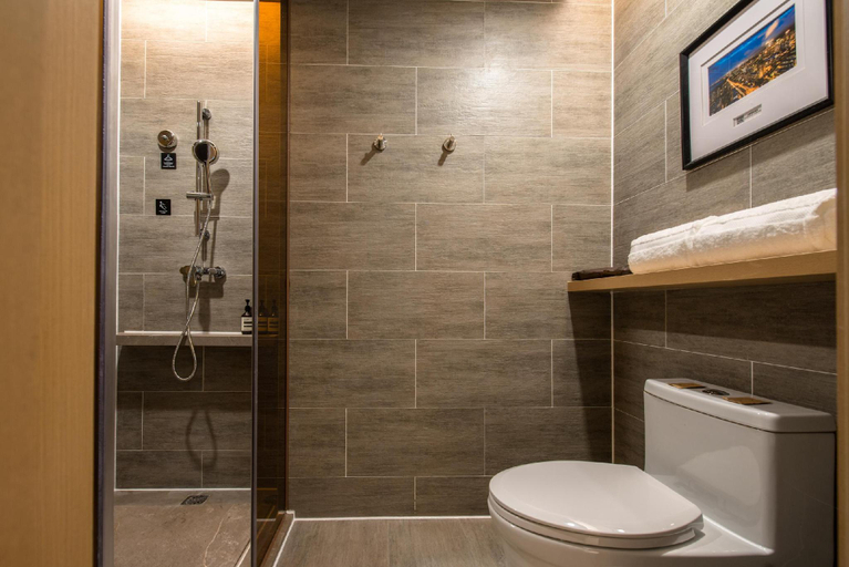 Bathroom 3