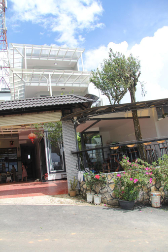 Exterior & Views 1, The Sun House, Đà Lạt