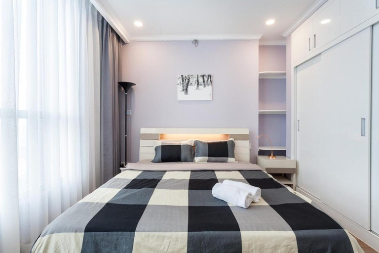 Bedroom 13