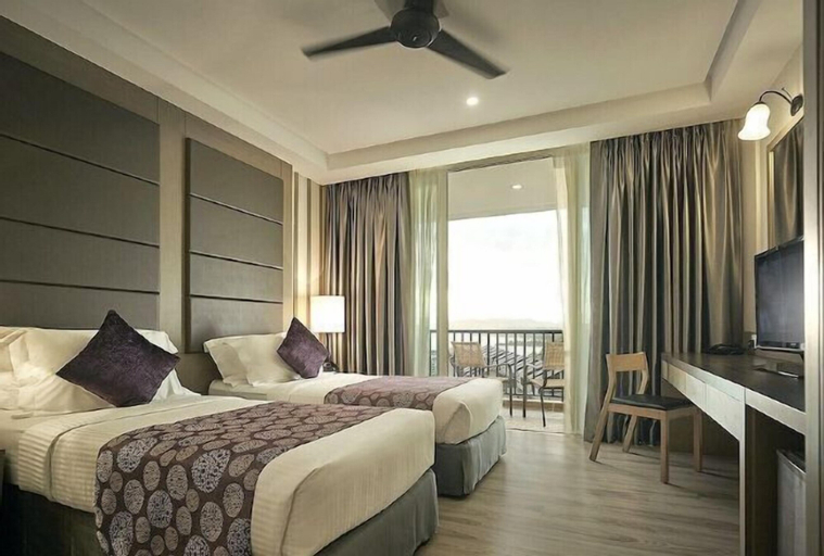 Bedroom 23
