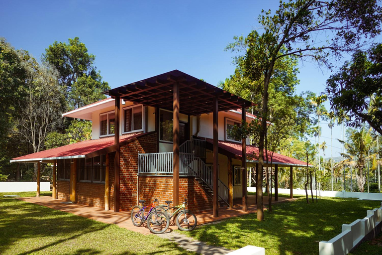 Others 3, VanaJyotsna Forest Home, Idukki