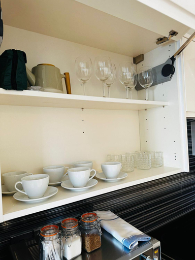 Others 5, Smithfield St Paul Farringdon Central London Apartment, London