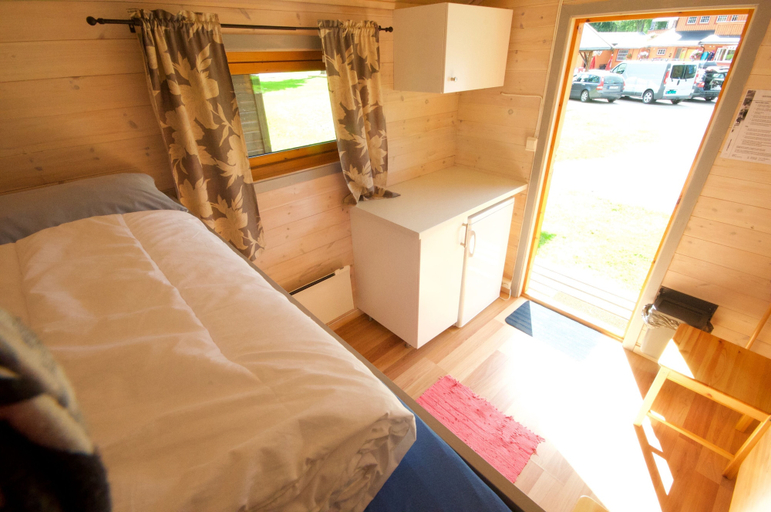 Bedroom 3, TrollAktiv Evje, Evje og Hornnes