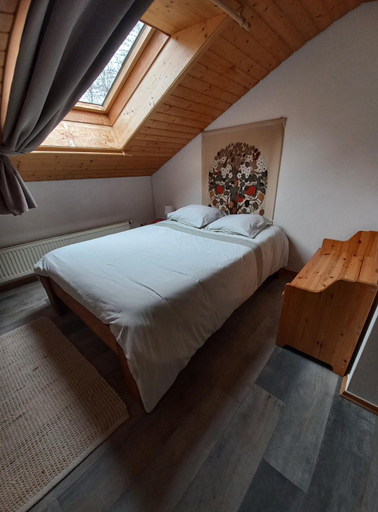 Others 3, Le Grand Chalet, Vosges
