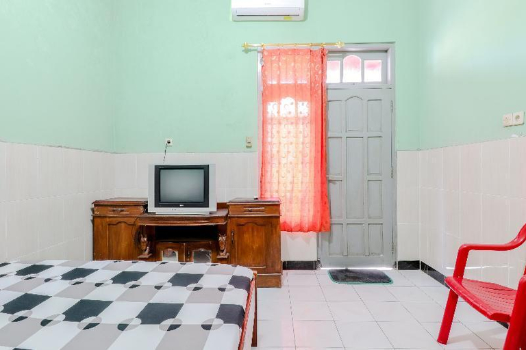Bedroom 17
