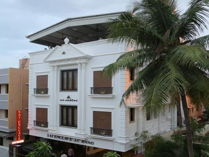 Sai Enclave Residency, Kancheepuram