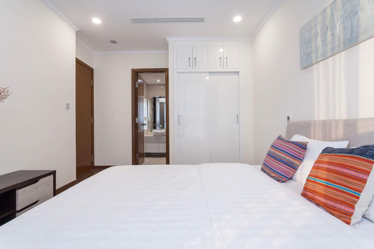 Bedroom 16