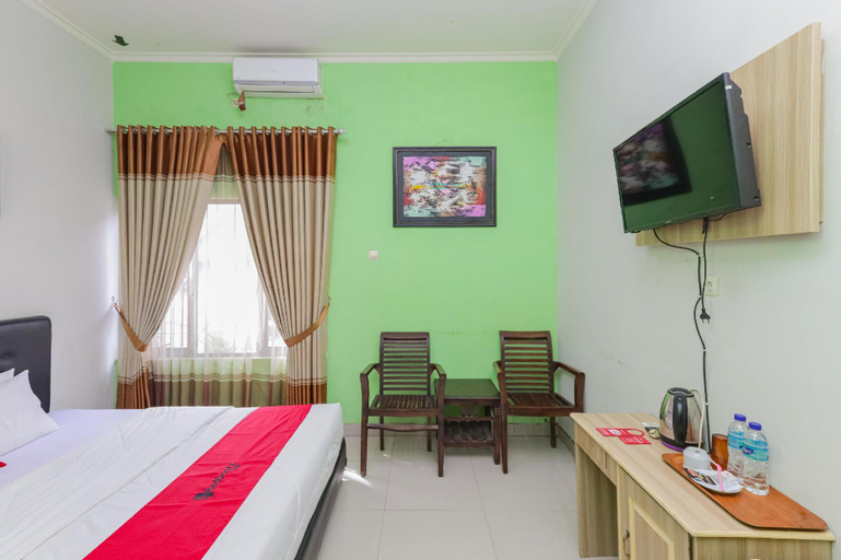 Bedroom 9