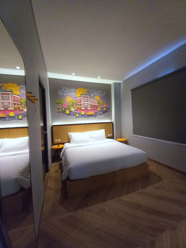 bedroom 23