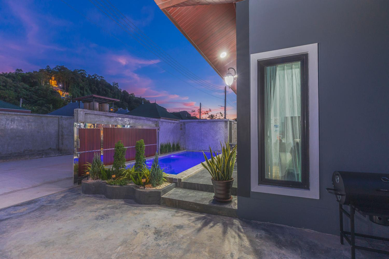 Others 5, N&D Poolvilla, Mueang Krabi