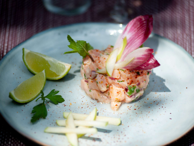 Food & Drinks 5, ibis Maisons Laffitte, Yvelines