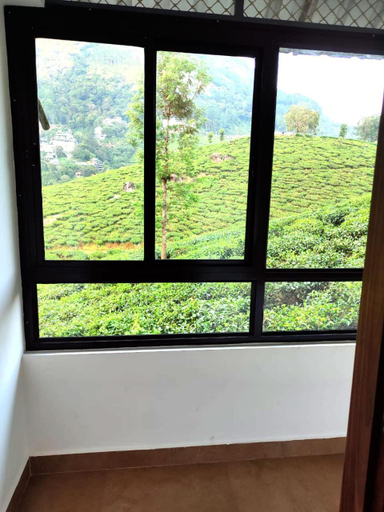 Others 3, Tea And Sky, Idukki