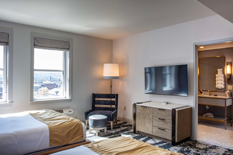 Bedroom 9