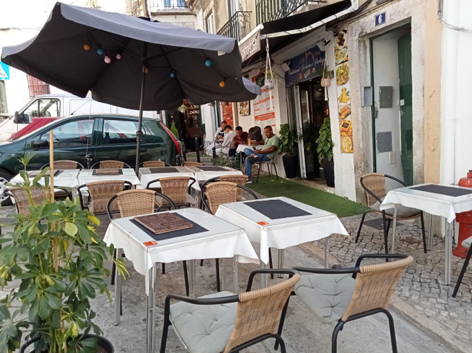 Food & Drinks 3, Sylhet BNB, Lisbon
