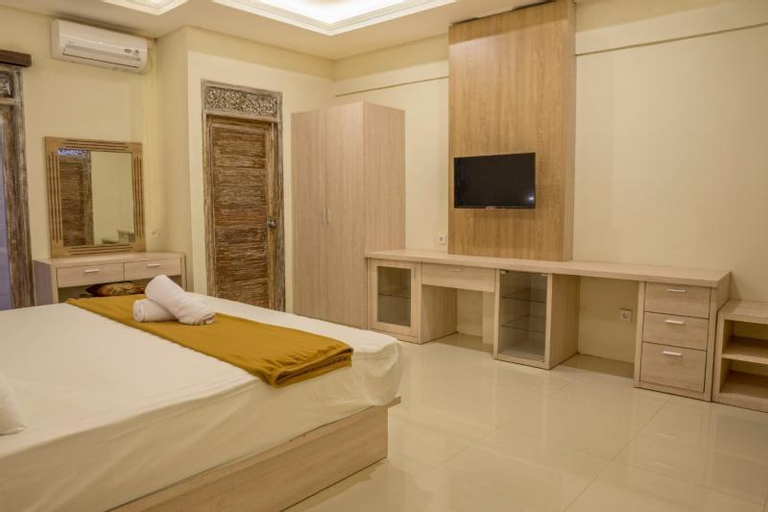 Bedroom 18
