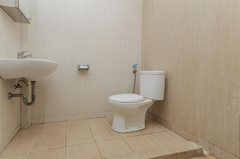 Bathroom 4