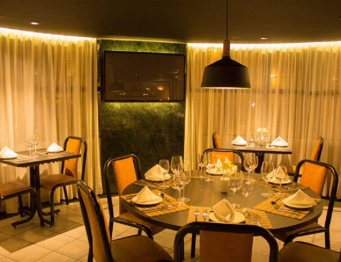 Food & Drinks 3, Lord Plaza, Teixeira de Freitas