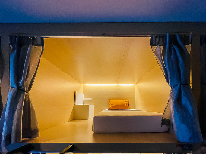 Bedroom 19