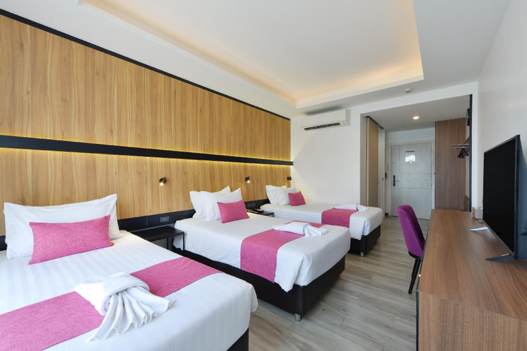 Bedroom 6