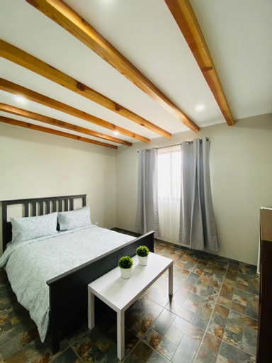 Bedroom 2, Villa Macrina, Ensenada