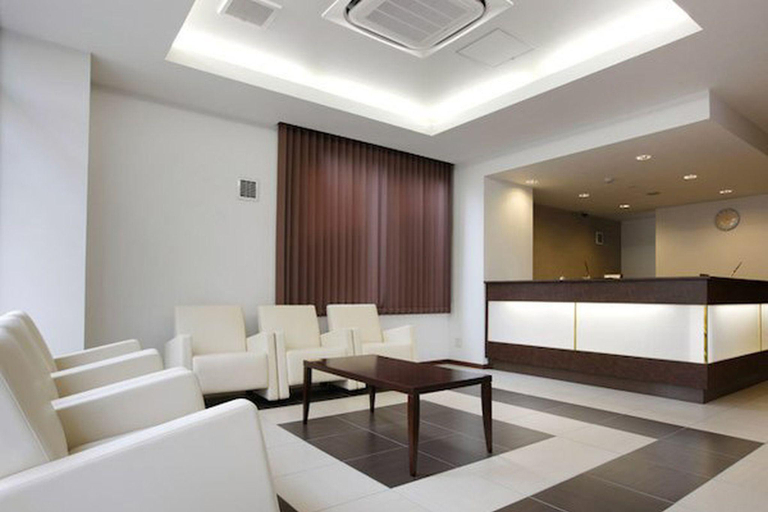 Public Area 5, Hotel Aisis Kakegawa, Kakegawa