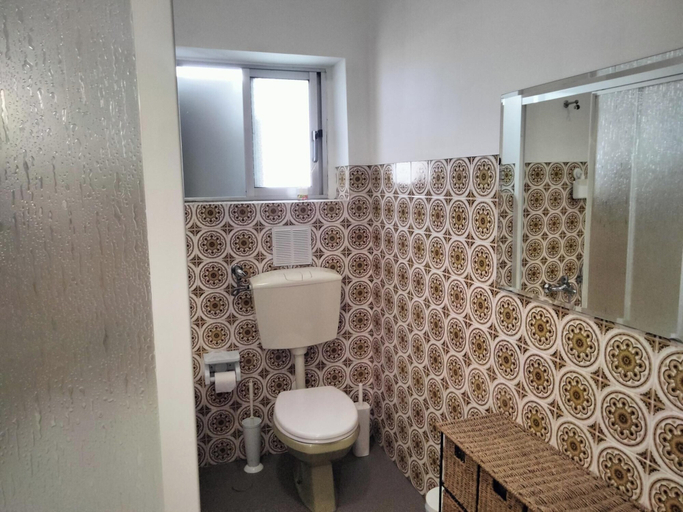 Bathroom 3, Casa Xantarim, Santarém