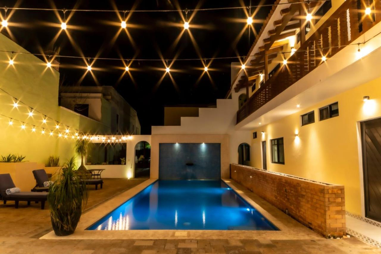 Sport & Beauty 5, Villa Guadalupe, Chapala