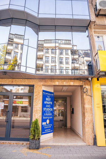 Others 5, Cityscape Luxury Suites, Plovdiv