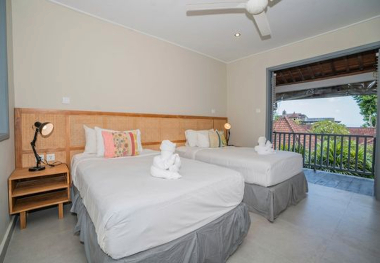 Bedroom 15