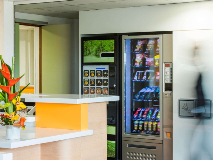 Food & Drinks 5, ibis budget Auch, Gers