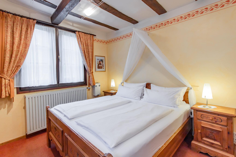 Bedroom 6