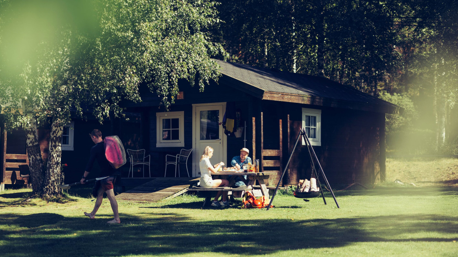 Exterior & Views 2, TrollAktiv Evje, Evje og Hornnes