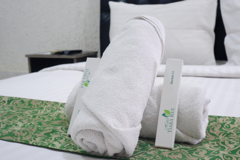 Amenities 17