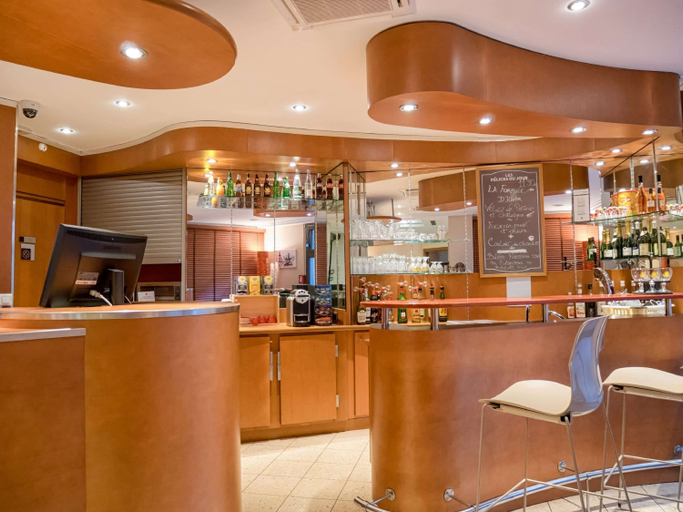 Food & Drinks 2, ibis Paris Bastille Faubourg Saint Antoine 11th, Paris