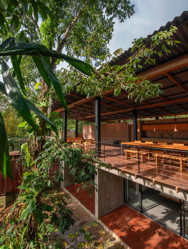 Others 2, River Pavilion, Kitulgala, Yatiyanthota