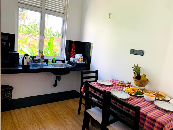 Others 5, Villa Avi - Near Airport, Negombo