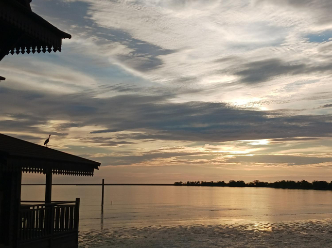 Others 5, the sunset view lagoon suite, Langkawi