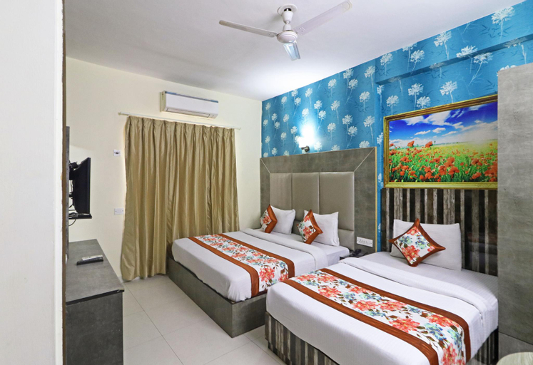 Bedroom 15