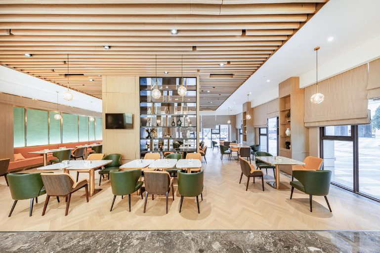 Food & Drinks, Atour Hotel Yichun Administrative Center, Yichun