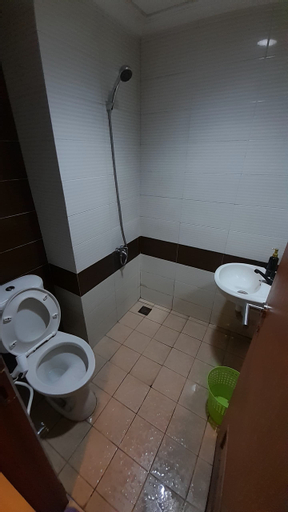 Bedroom 5, Margonda residence 3 by The door rooms, Depok