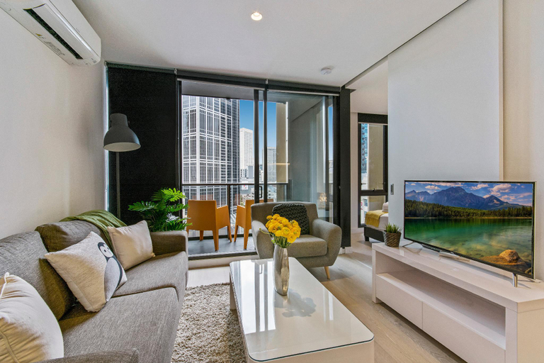 Others 3, Serviced Apartments Melbourne - Empire, Melbourne
