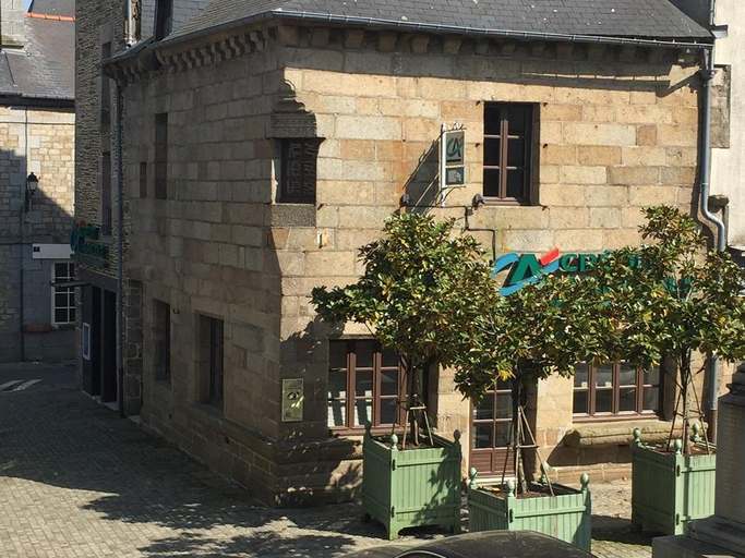 Others 3, Le Ruppione, Ille-et-Vilaine