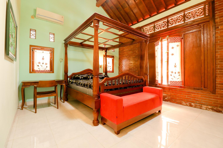 Bedroom 4