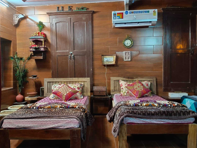 Others 5, Jakhira Heritage Village Home Stay, Jodhpur